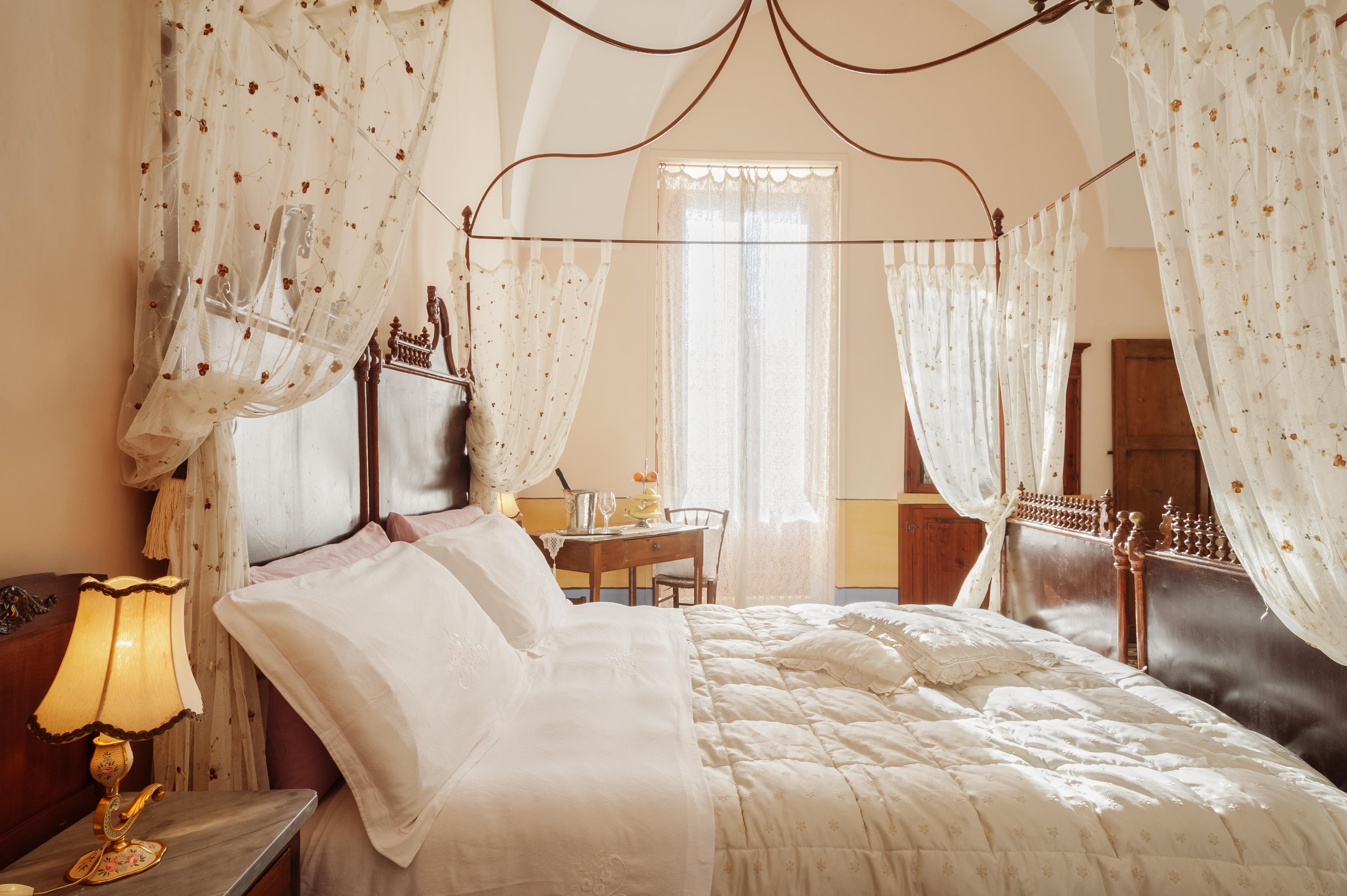 Bed and Breakfast Borgoterra Martano Exterior foto