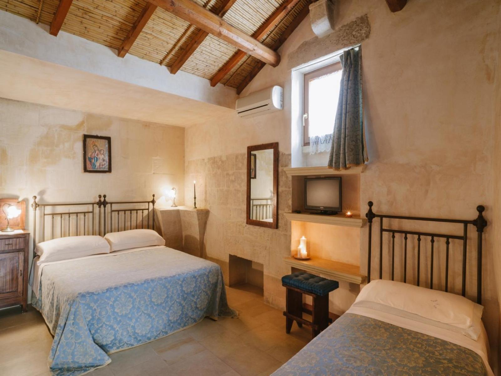Bed and Breakfast Borgoterra Martano Exterior foto