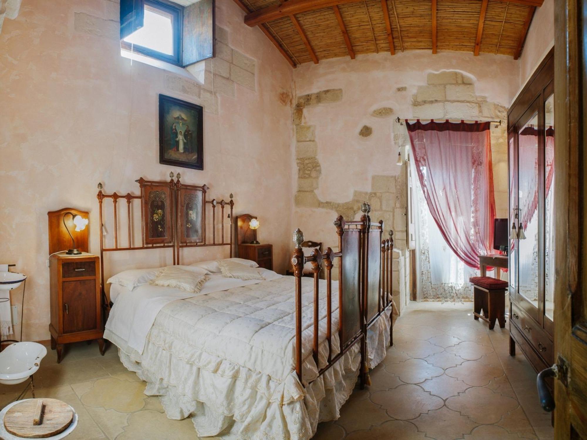 Bed and Breakfast Borgoterra Martano Exterior foto