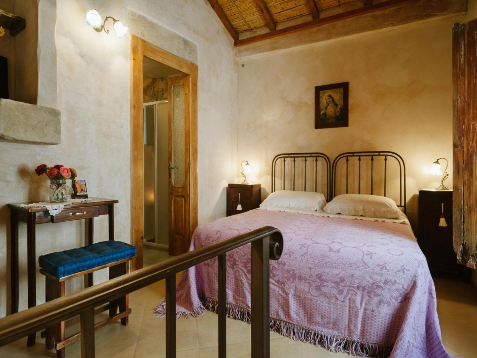 Bed and Breakfast Borgoterra Martano Exterior foto