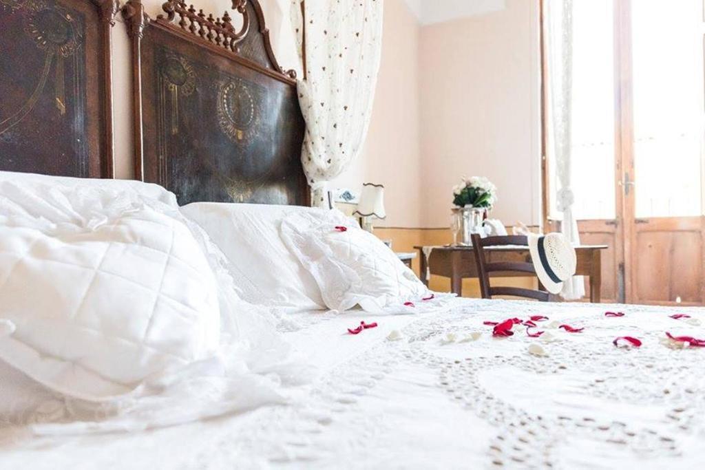 Bed and Breakfast Borgoterra Martano Exterior foto
