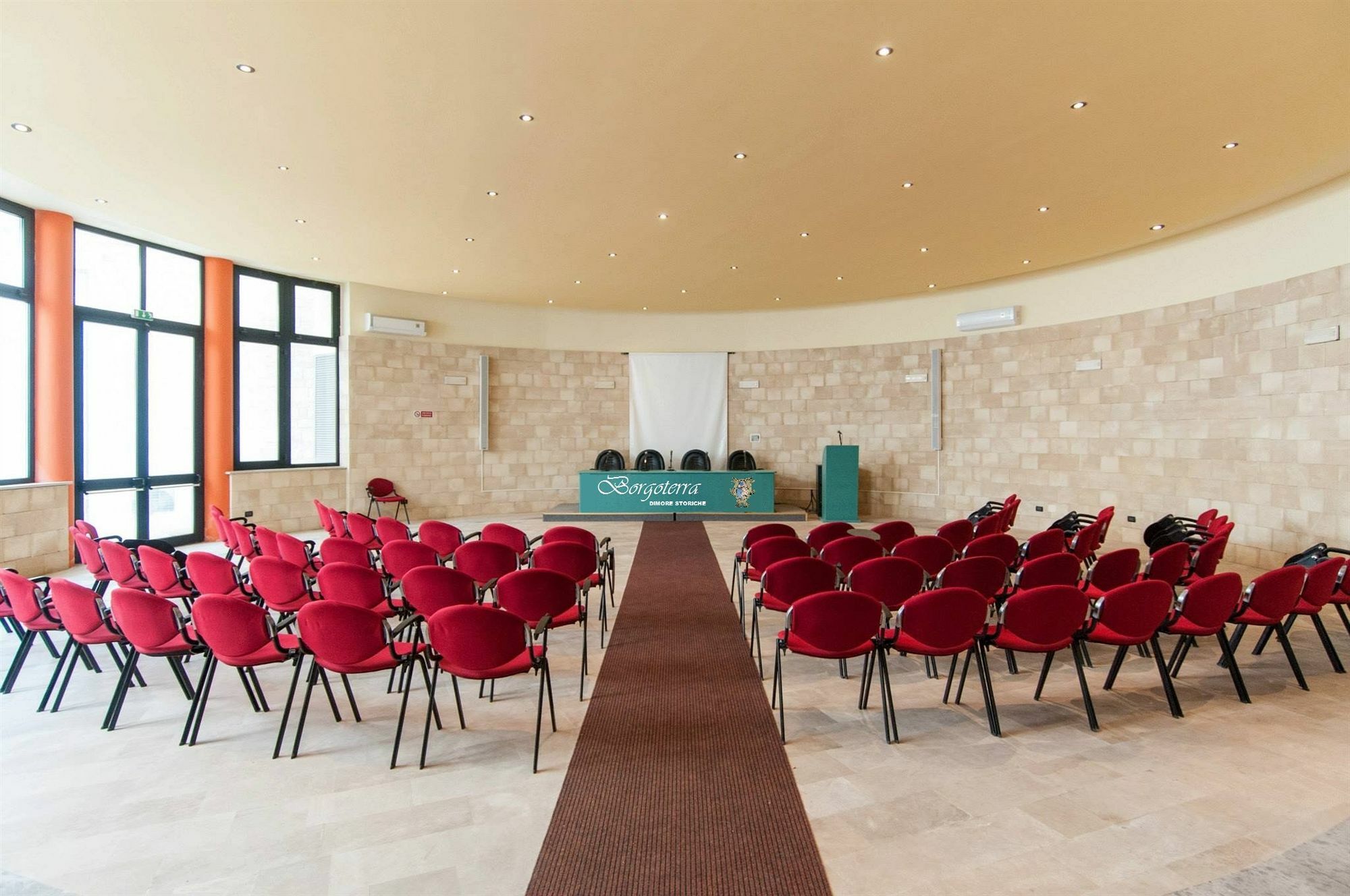 Bed and Breakfast Borgoterra Martano Exterior foto